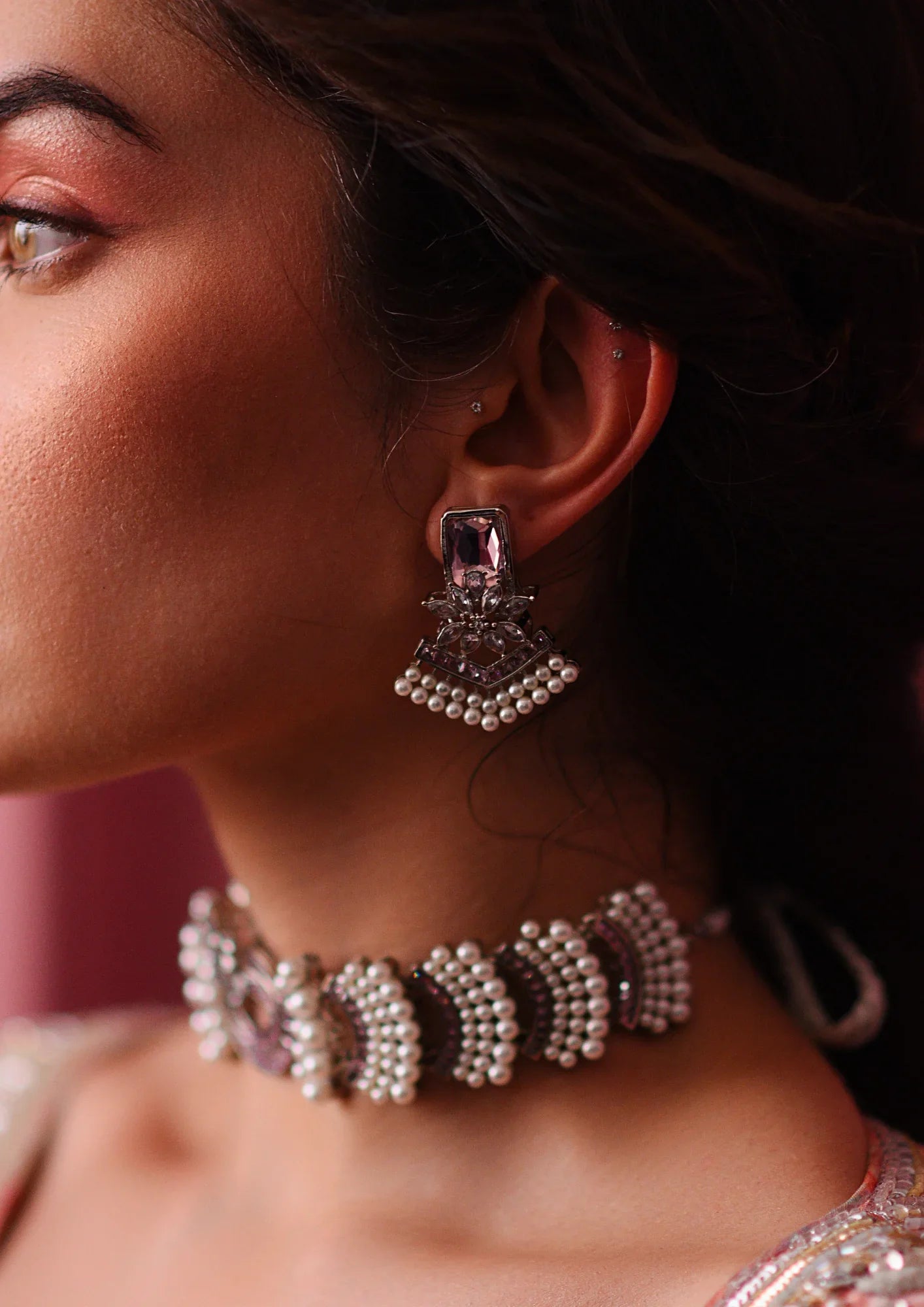 ESFIR - Liliana Earring