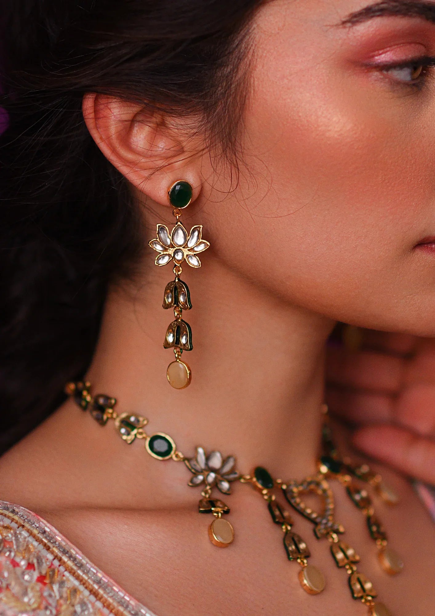 ESFIR - Kasbah Dangler