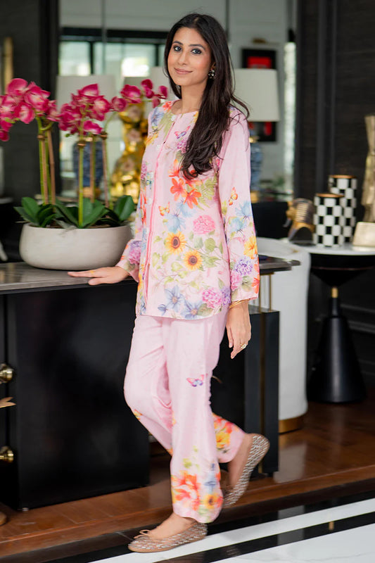 CHIC OPHICIAL - Strawberry Sorbet