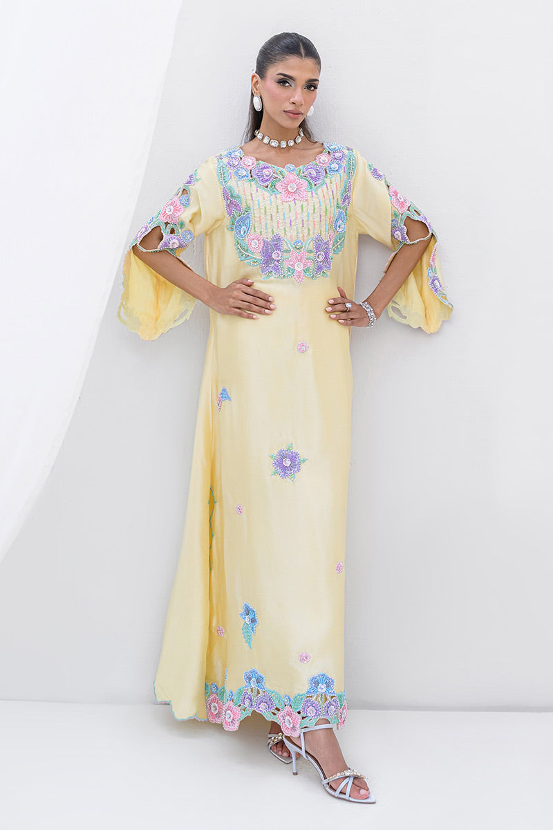 CHIC OPHICIAL - Meadow Hues