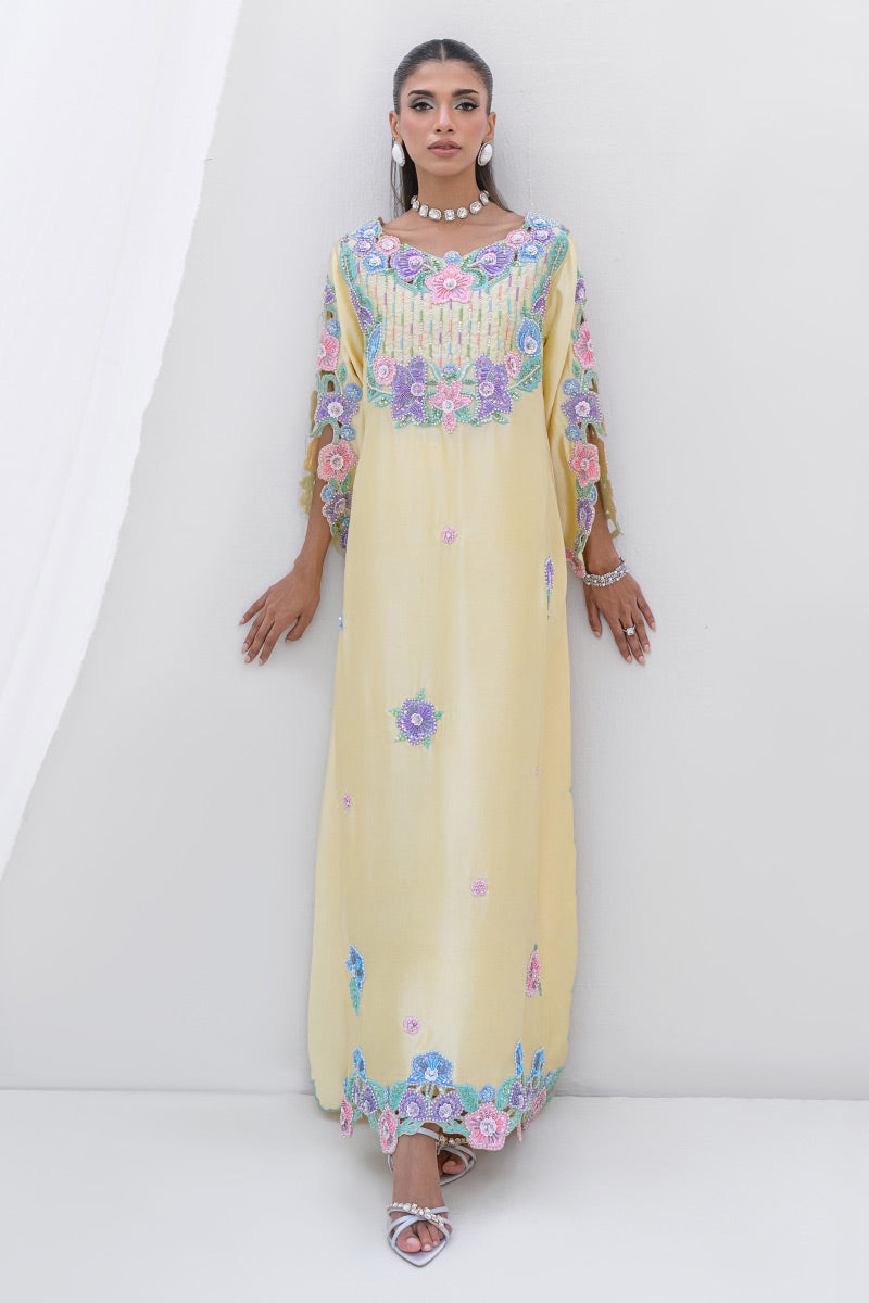 CHIC OPHICIAL - Meadow Hues