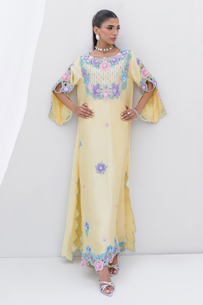 CHIC OPHICIAL - Meadow Hues