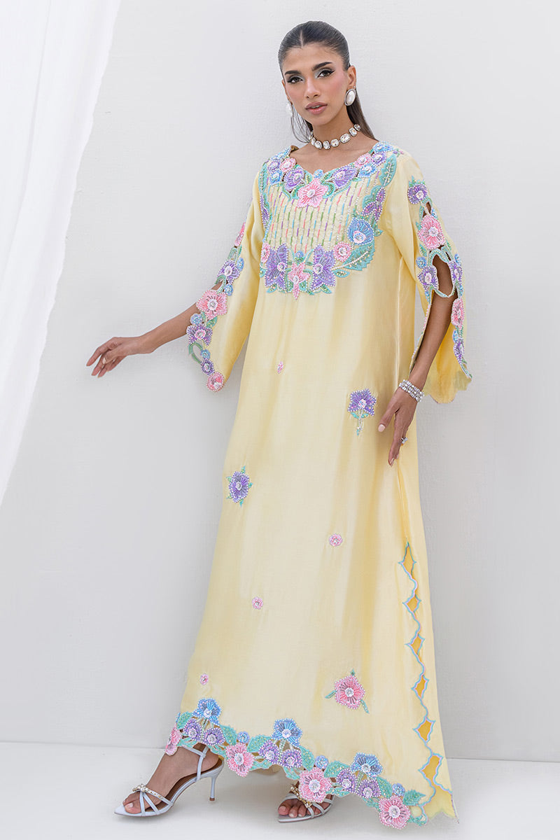 CHIC OPHICIAL - Meadow Hues