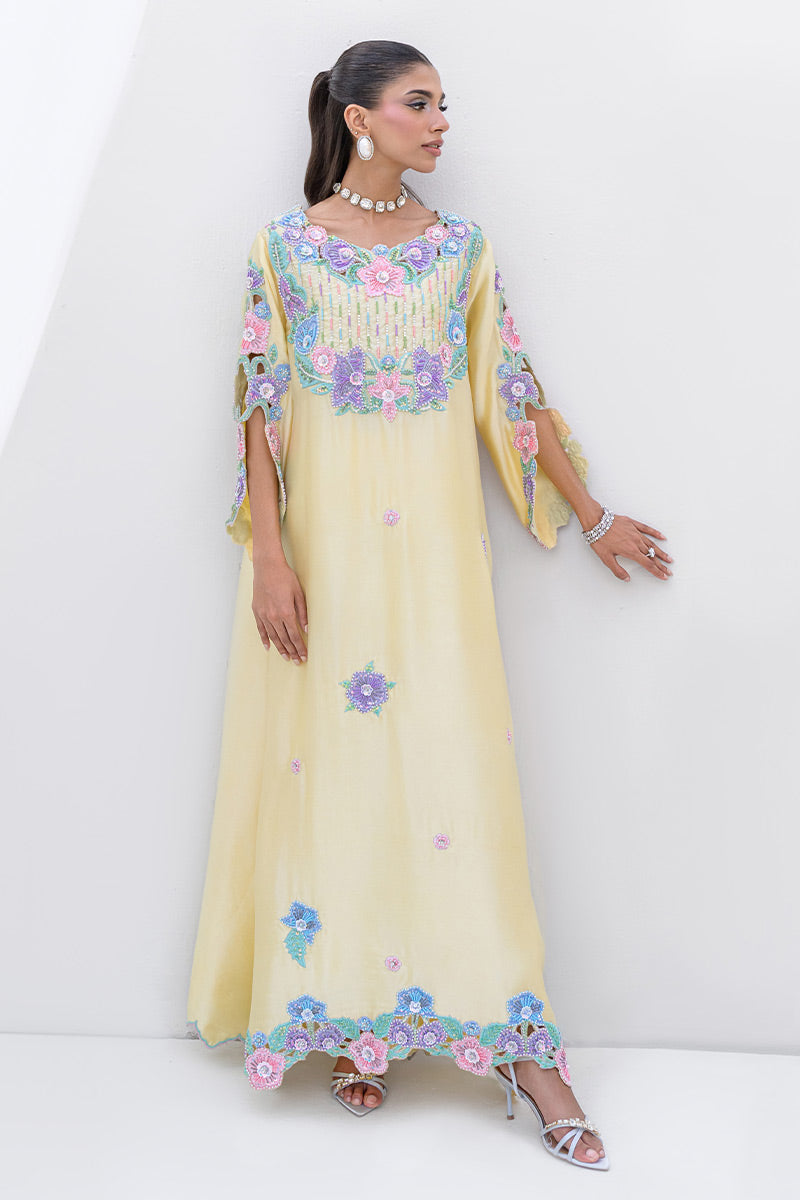 CHIC OPHICIAL - Meadow Hues