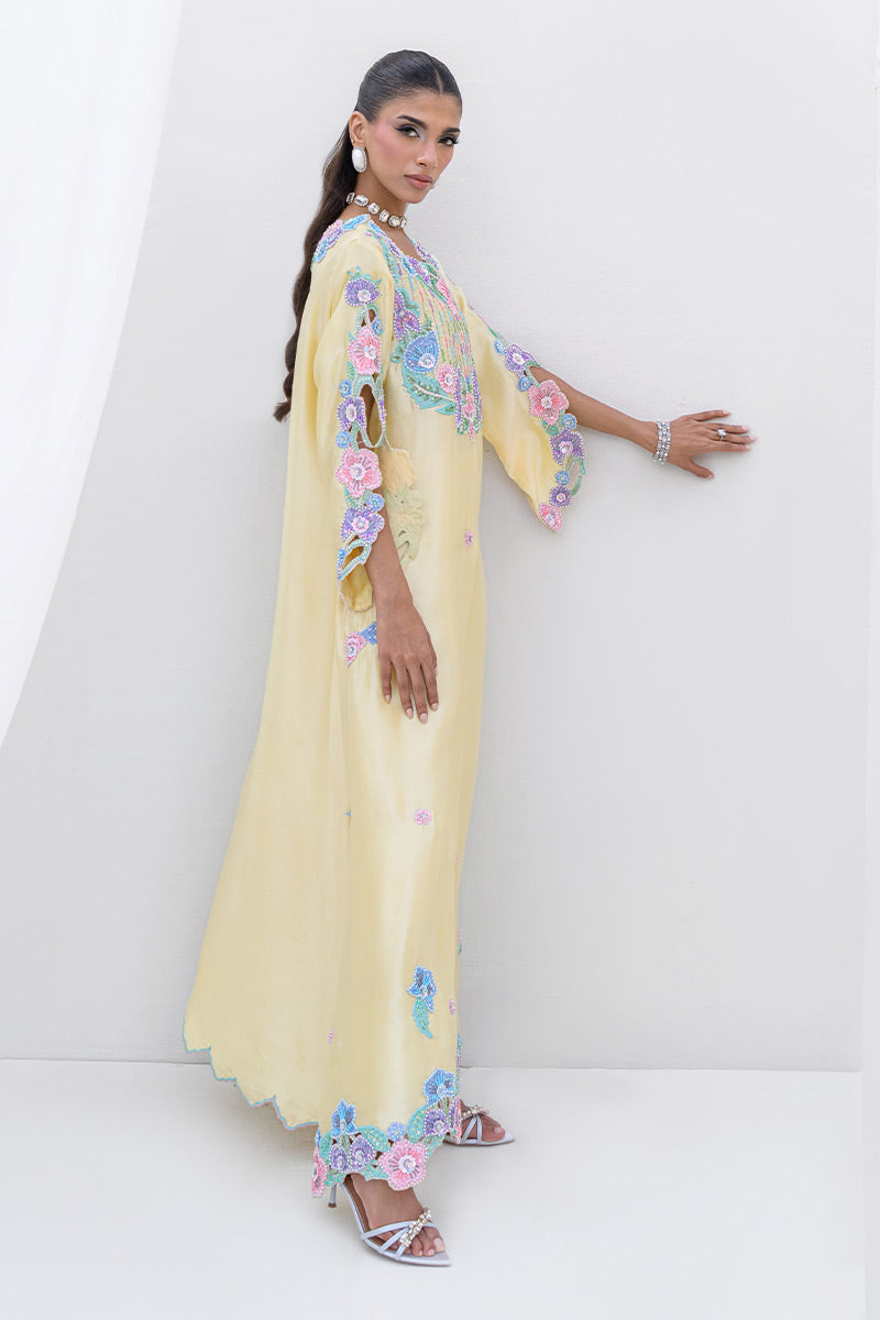 CHIC OPHICIAL - Meadow Hues