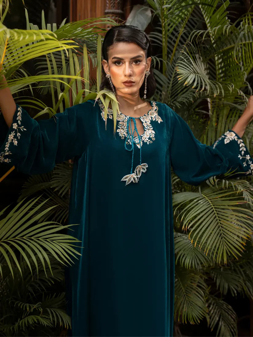 FARAH ZUBAIR - Ameera