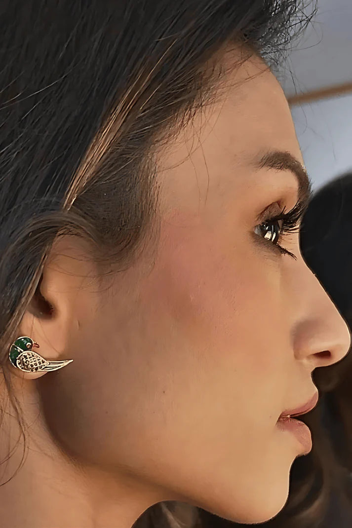 CHARBAGH Jewelry - Mian miithu meena