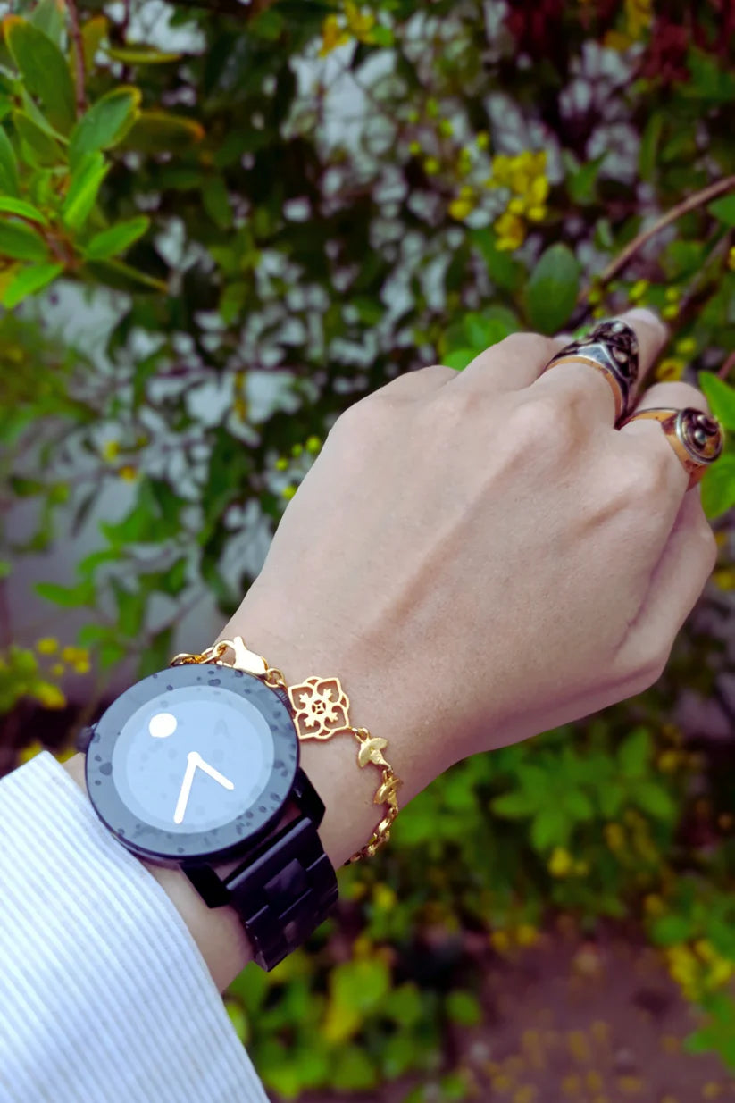 CHARBAGH Jewelry - Charbagh bracelet