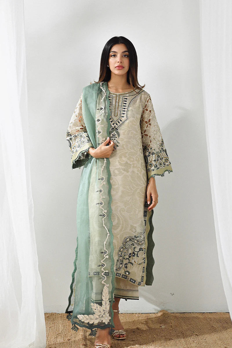 SUMAIRA KHANANI - Aarzo