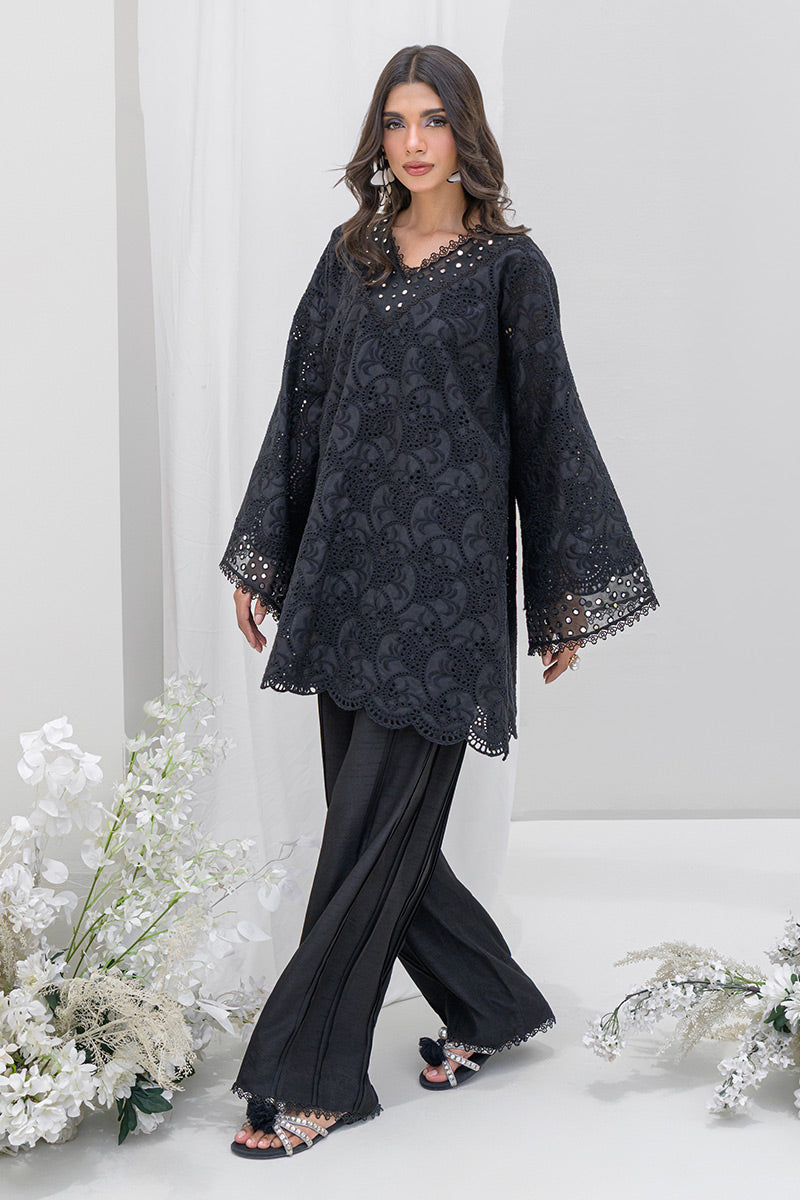 CHIC OPHICIAL - Mirror Midnight