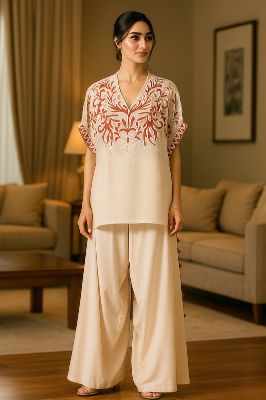 ALEENA FAREENA - Ayzel Rust