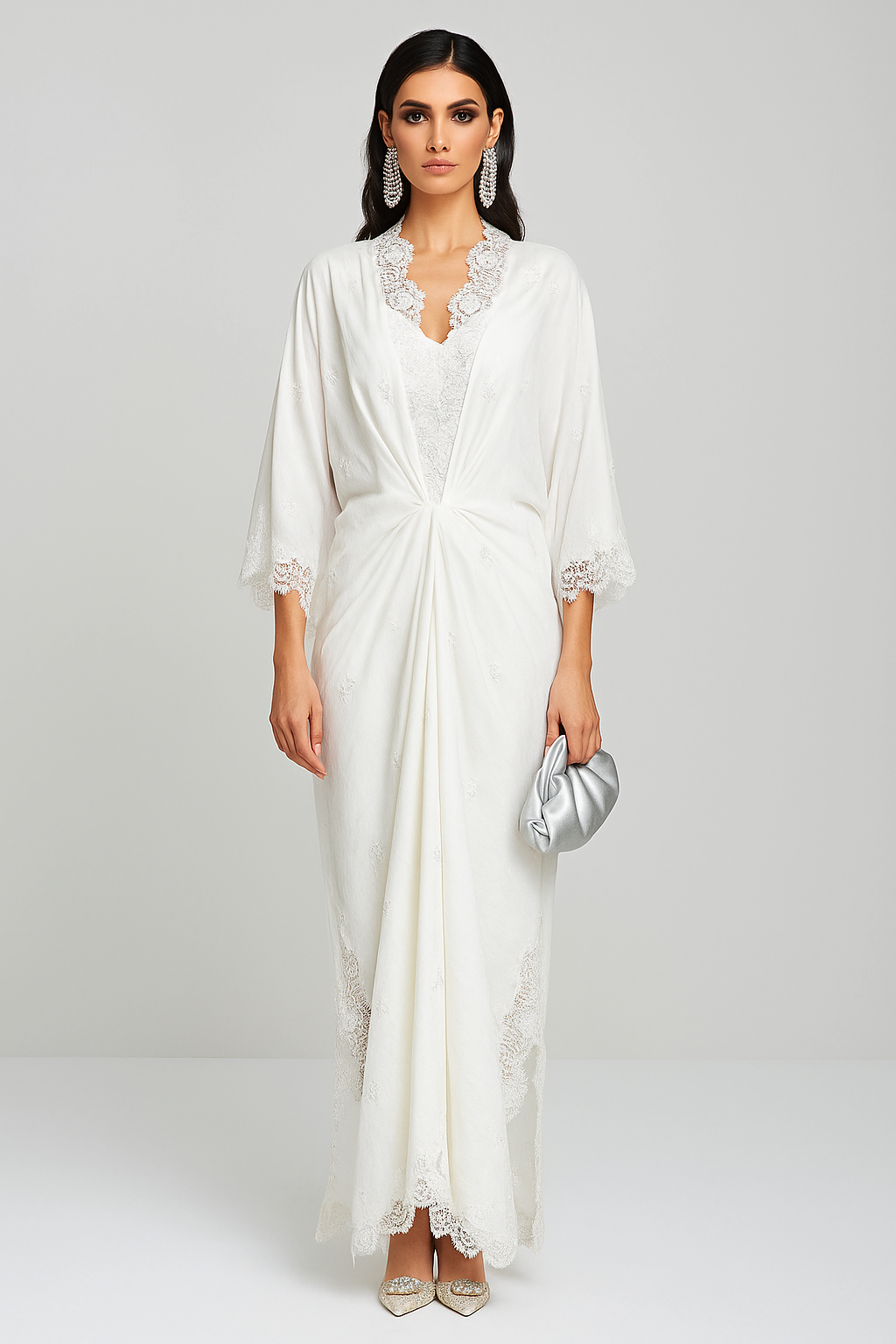 UMA DARA - Jasmin White