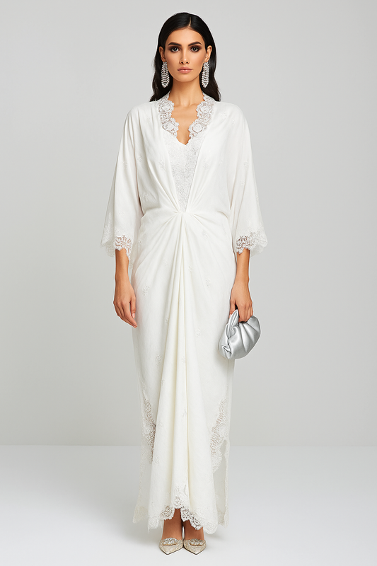 UMA DARA - Jasmin White