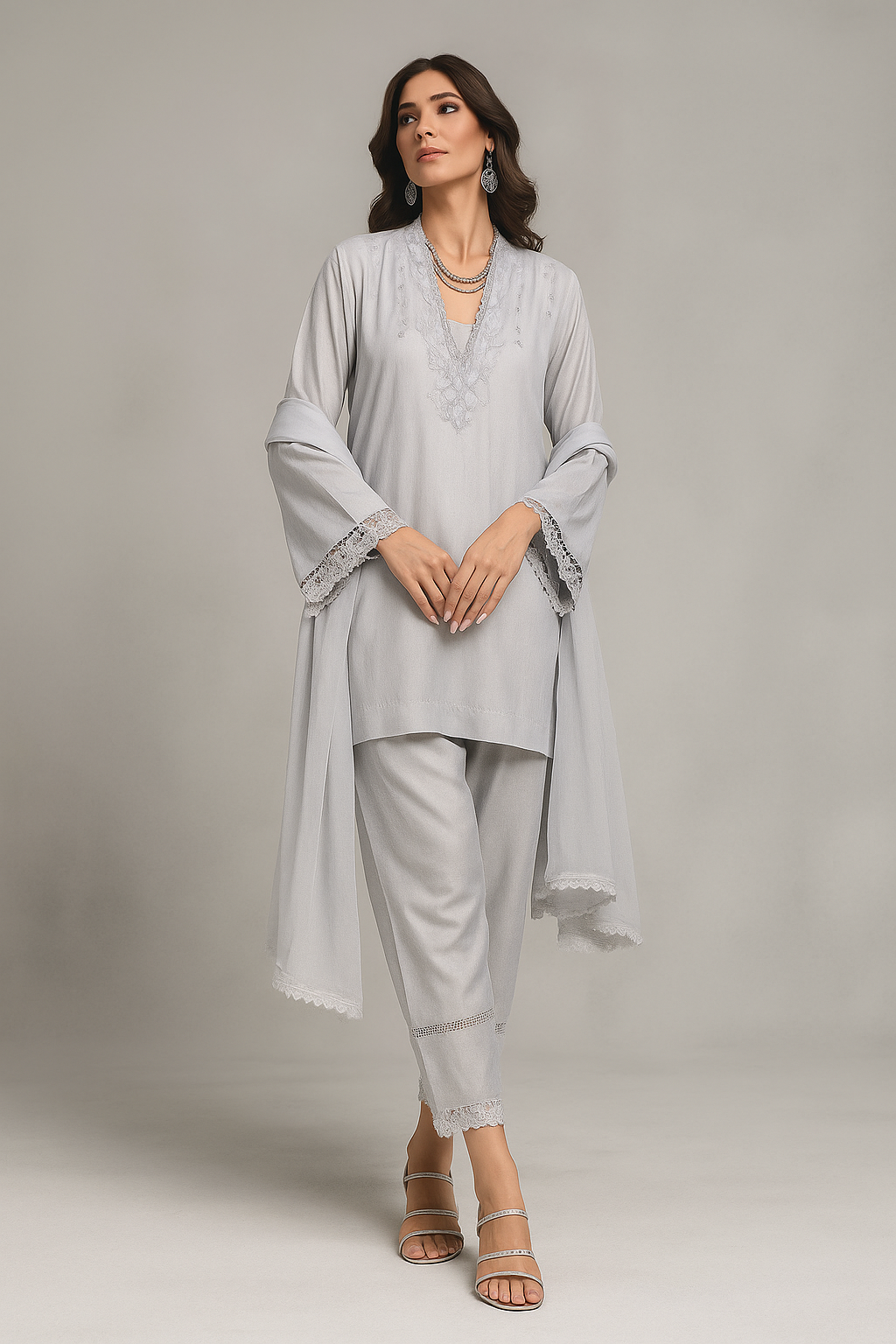 UMA DARA - Reena Set