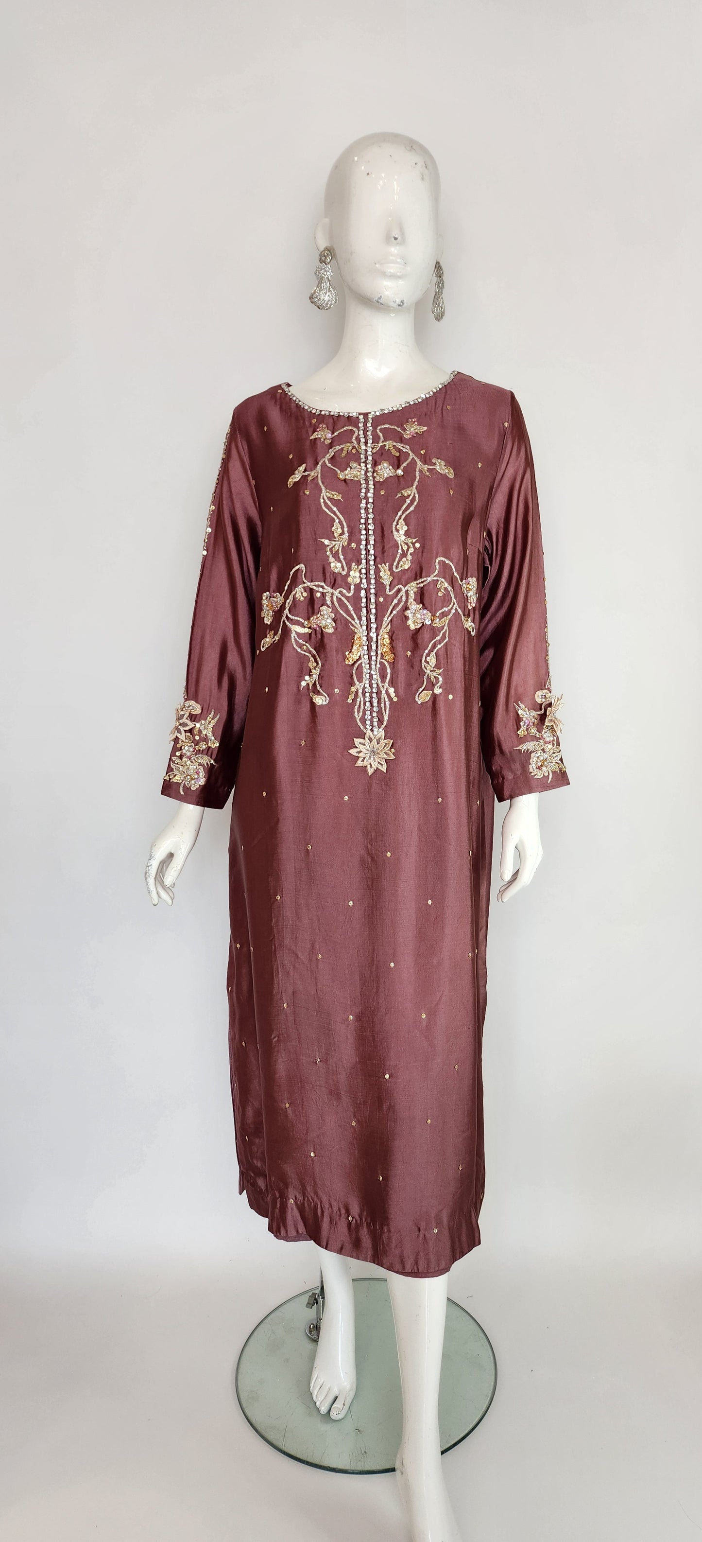 ZEB ZEESHAN - Vanity
