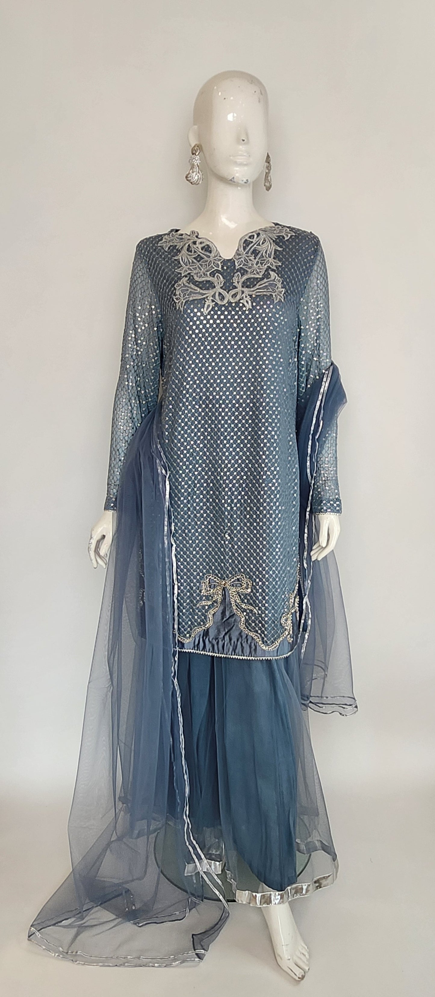 ZEB ZEESHAN - Jasmine
