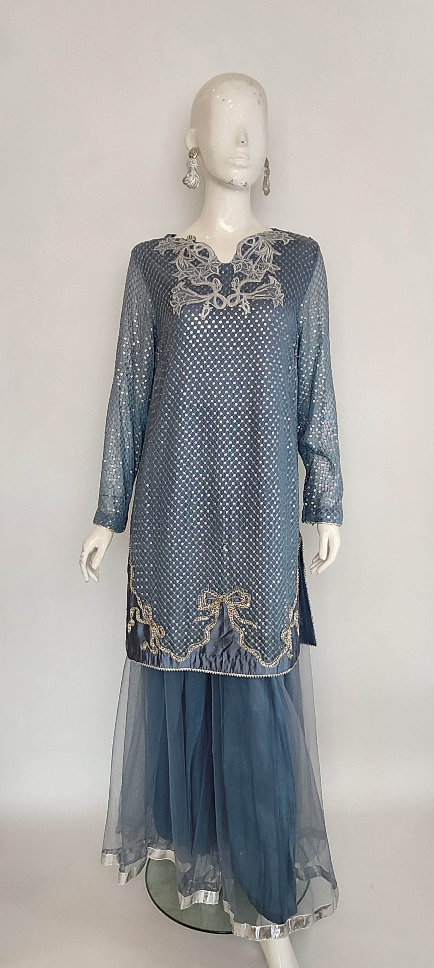 ZEB ZEESHAN - Jasmine
