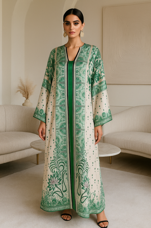 ERUM KHAN - Pattern