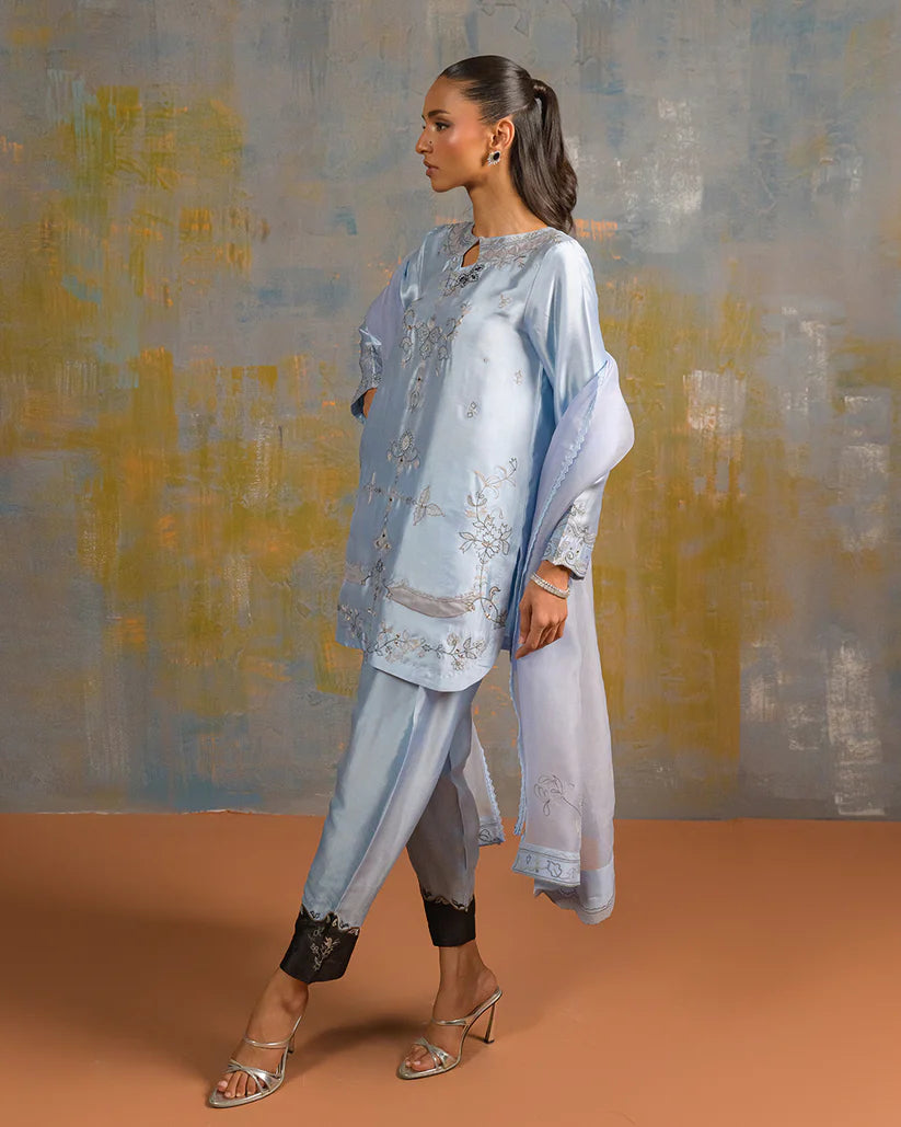 ZABRIC BY ZULEKHA AND SANA - Rhea Top and Pant