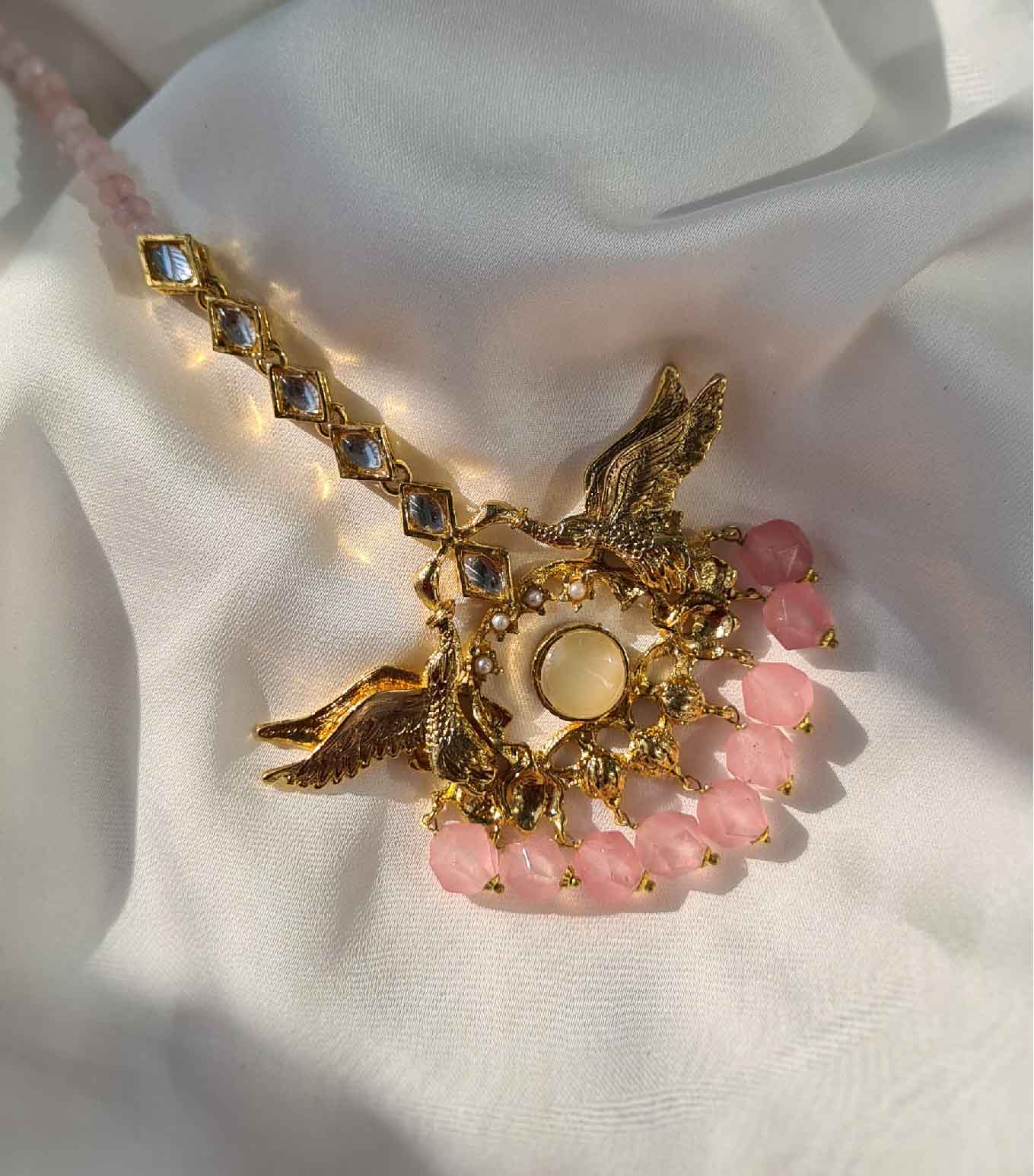 ESFIR - Inheritance Teeka