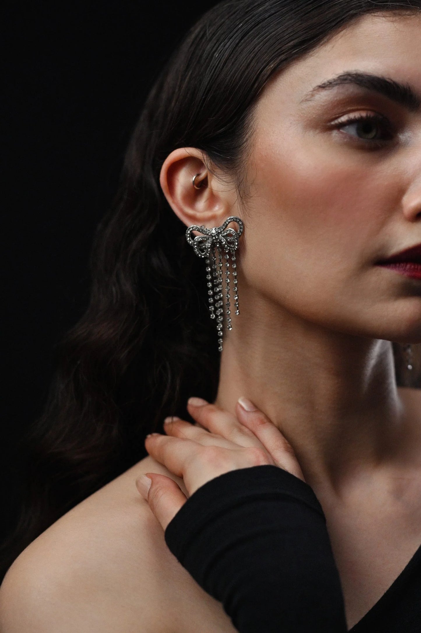 ESFIR - BELOVED BOW TOPS