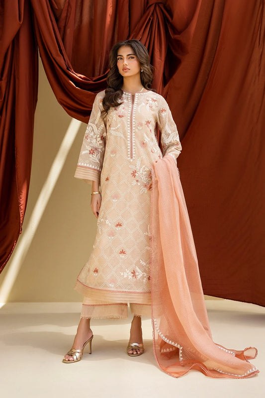 ZURI BY ZAINAB - Ashmey