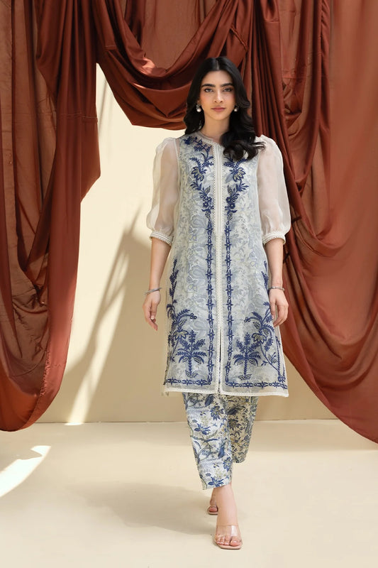 ZURI BY ZAINAB - Asira