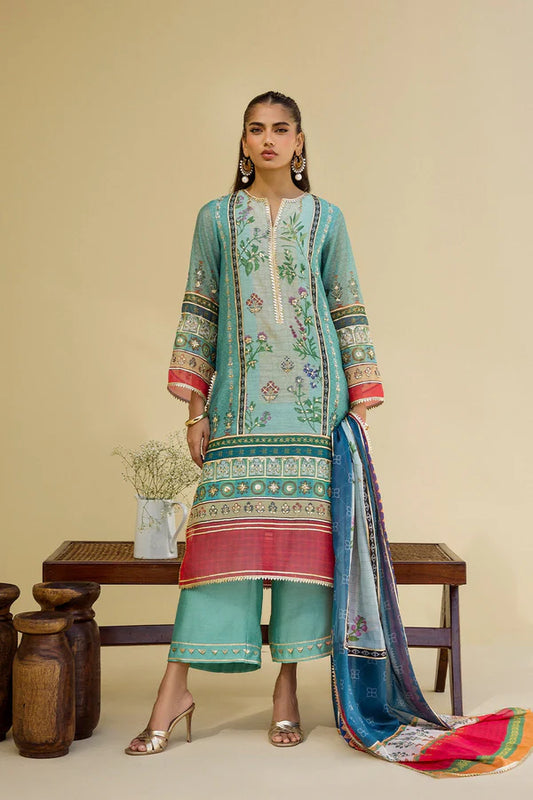 ZURI BY ZAINAB - Raira