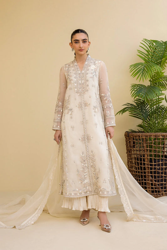 ZURI BY ZAINAB - Besma