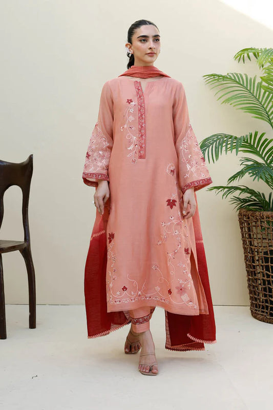 ZURI BY ZAINAB - Yalina