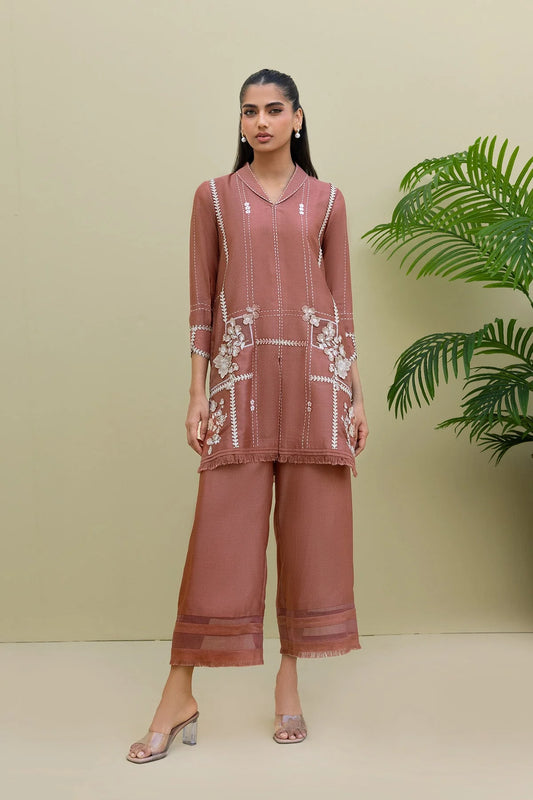 ZURI BY ZAINAB - Zoi