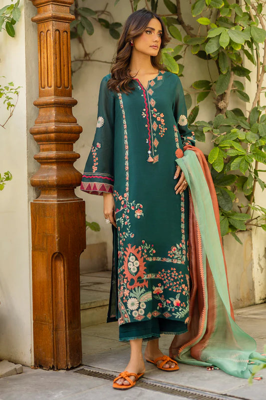 ZURI BY ZAINAB - Aziel