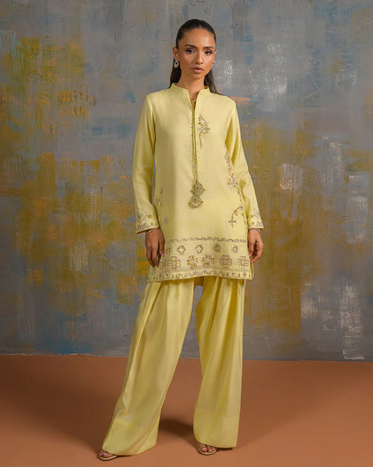 ZABRIC BY ZULEKHA AND SANA - Jardin