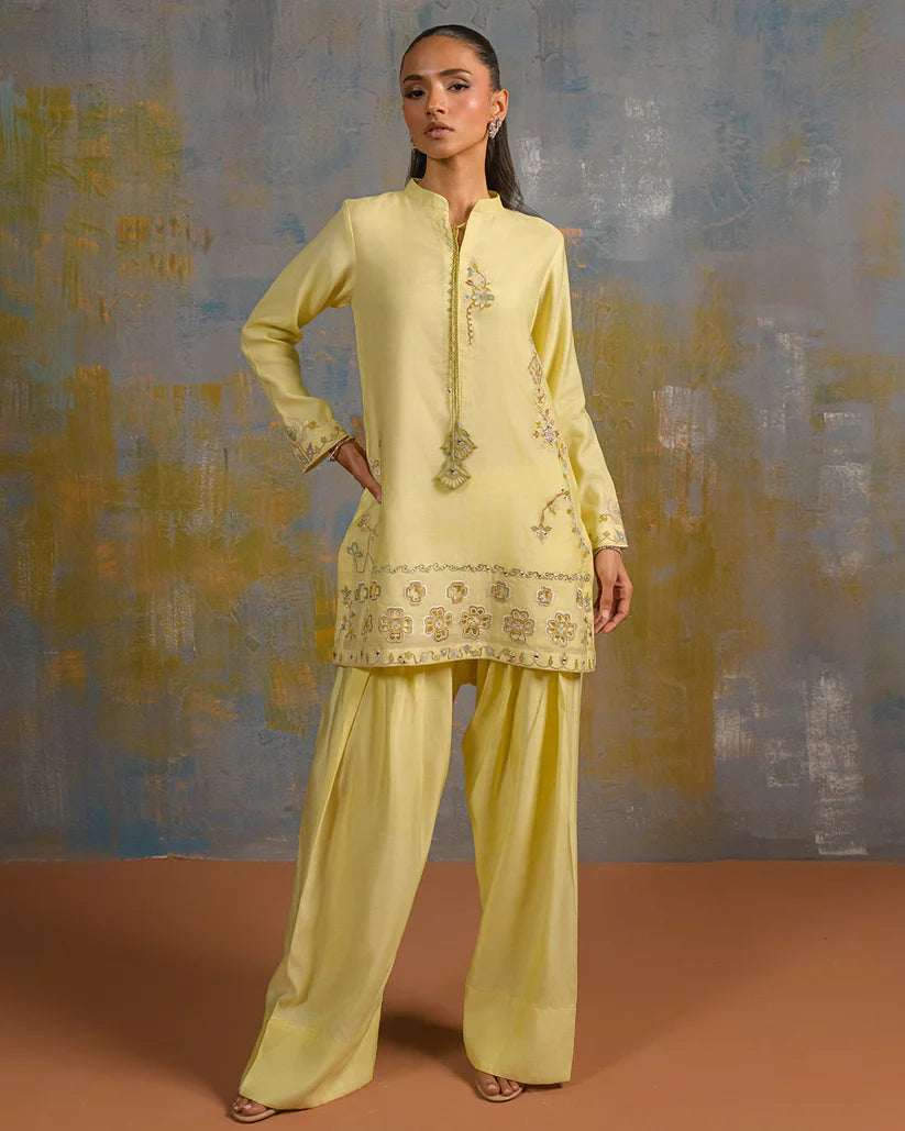 ZABRIC BY ZULEKHA AND SANA - Jardin