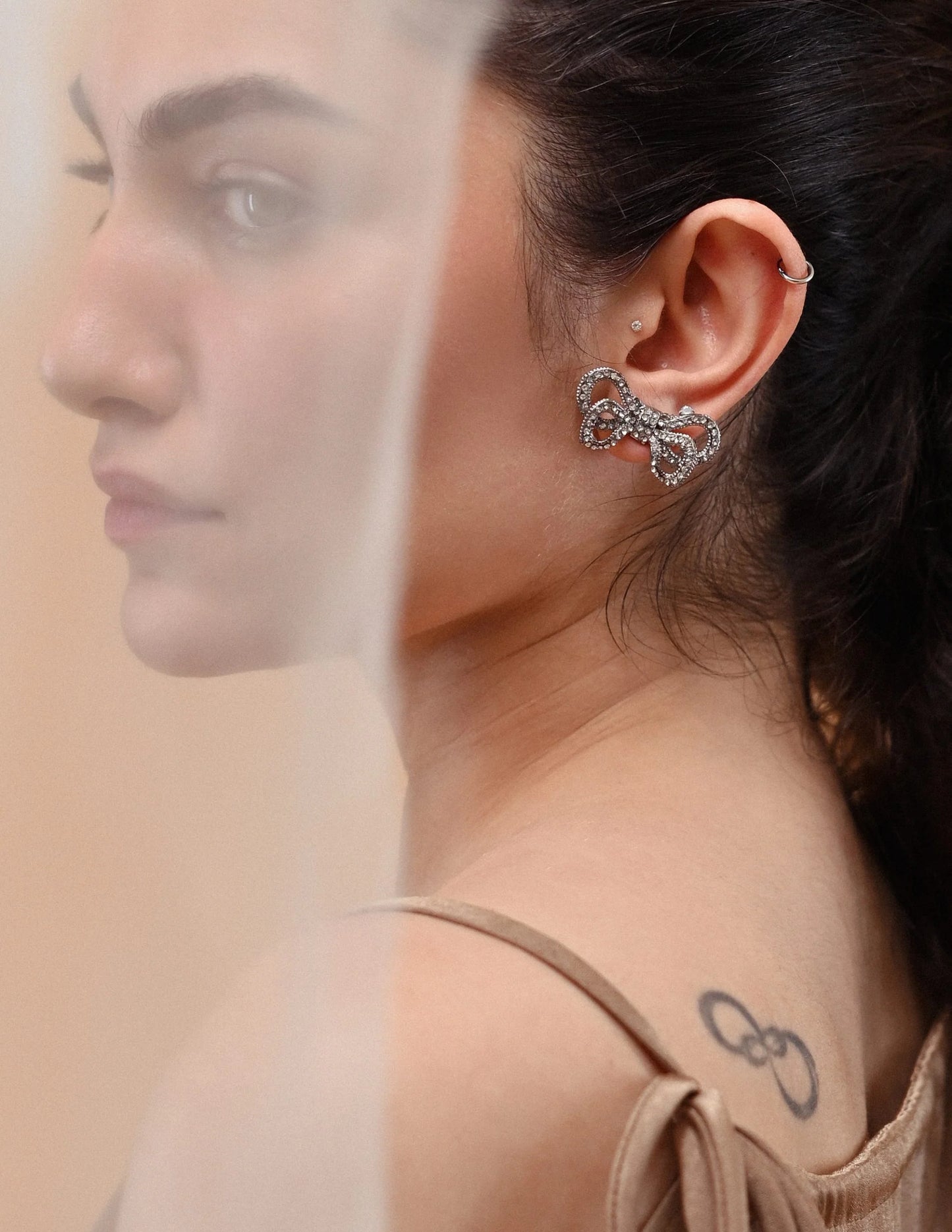 ESFIR - BELOVED BOW TOPS