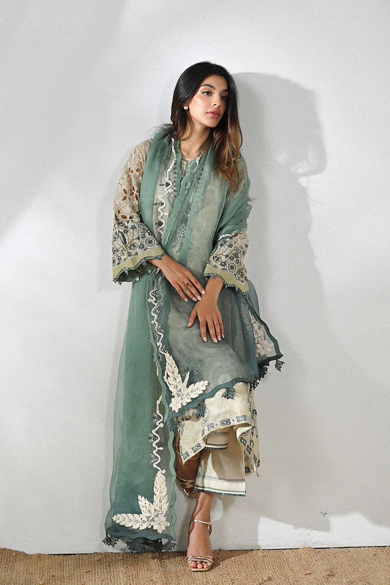 SUMAIRA KHANANI - Aarzo
