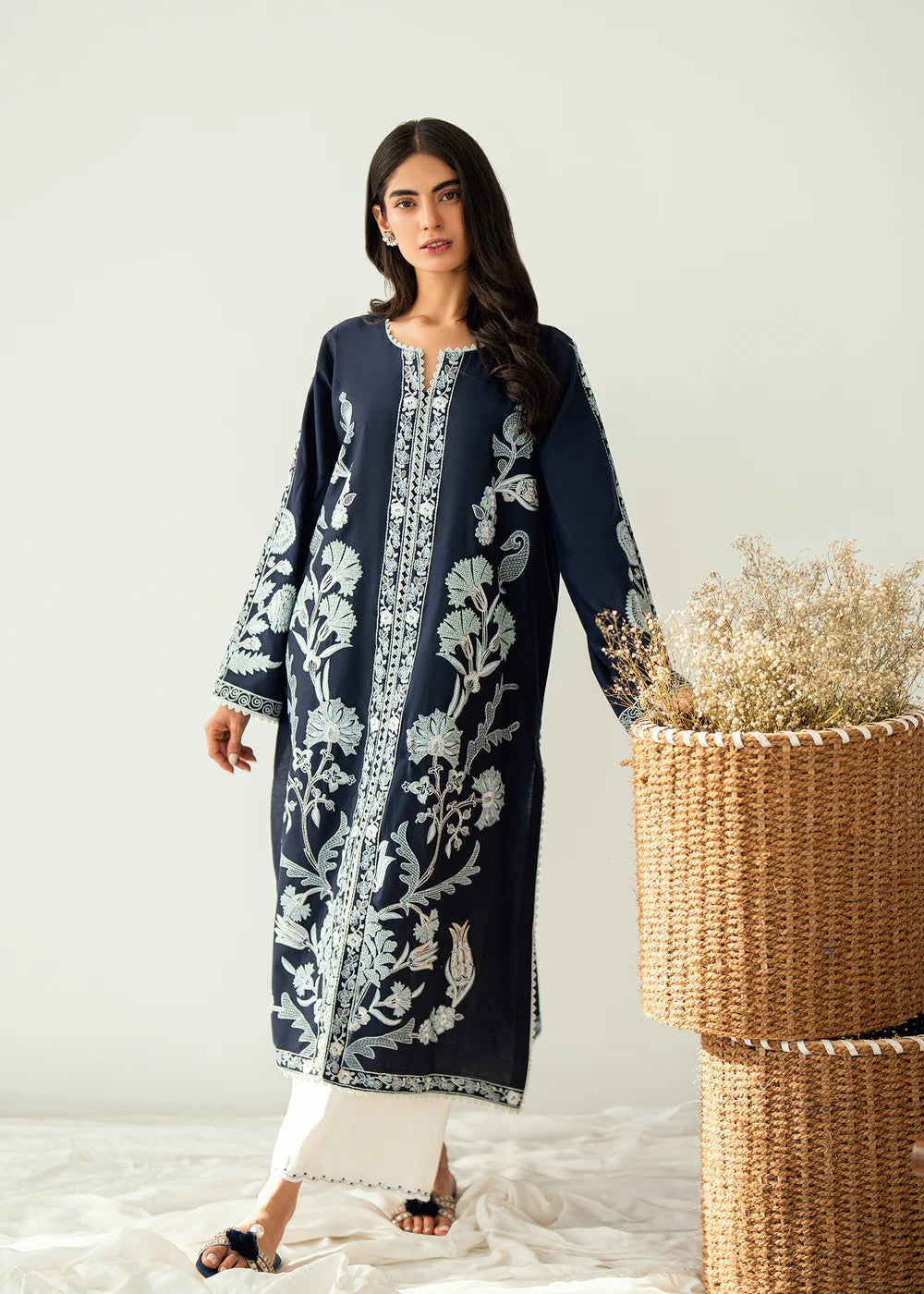 HOUSE OF UMSHA - Blue Horizon