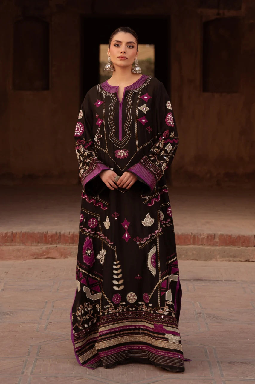 SUMAIRA KHANANI - Sasha