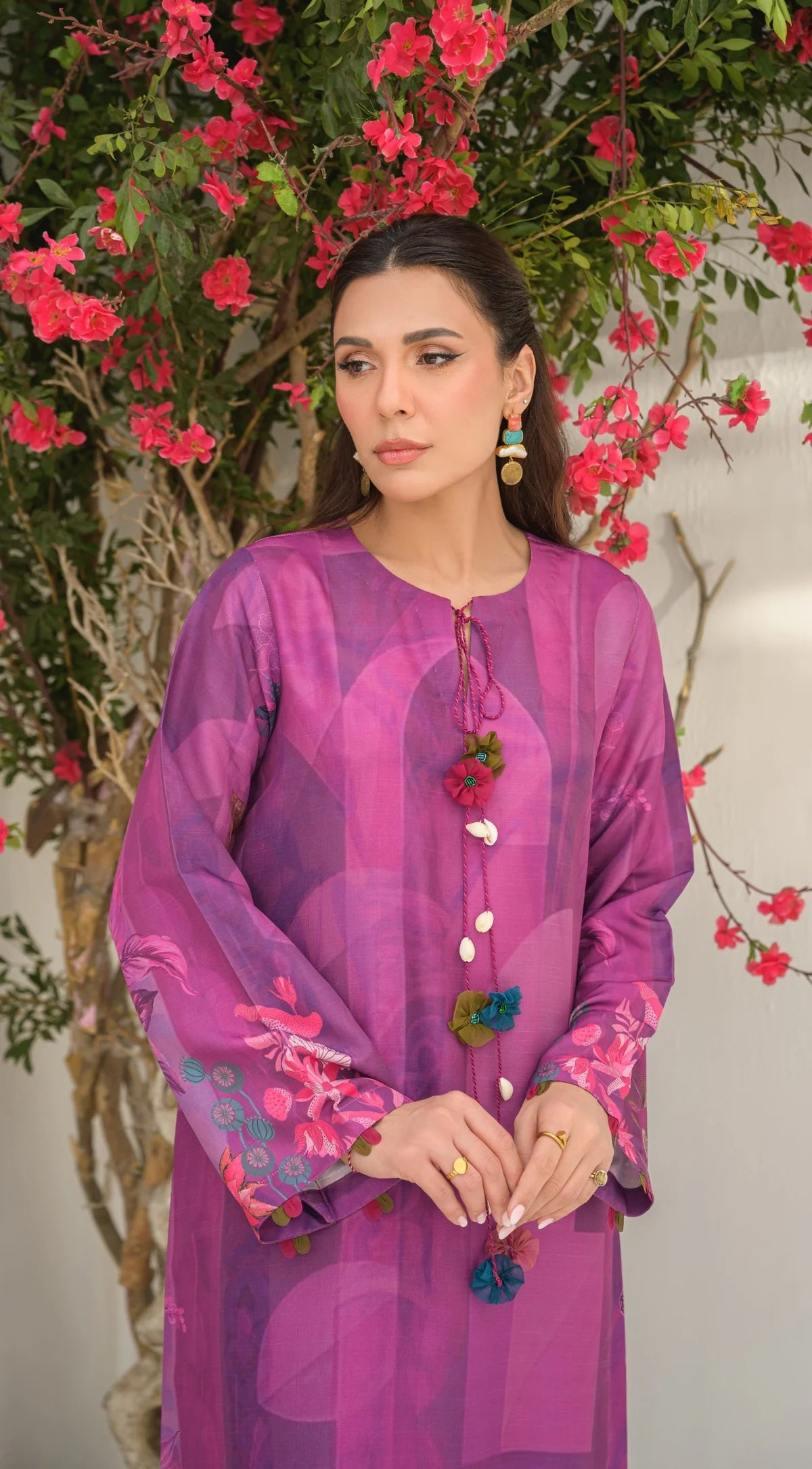 SABEEN ABBAS - Sabrina