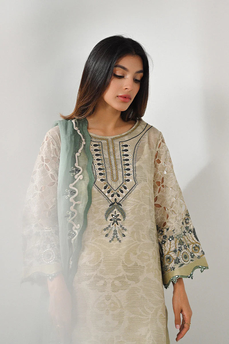 SUMAIRA KHANANI - Aarzo