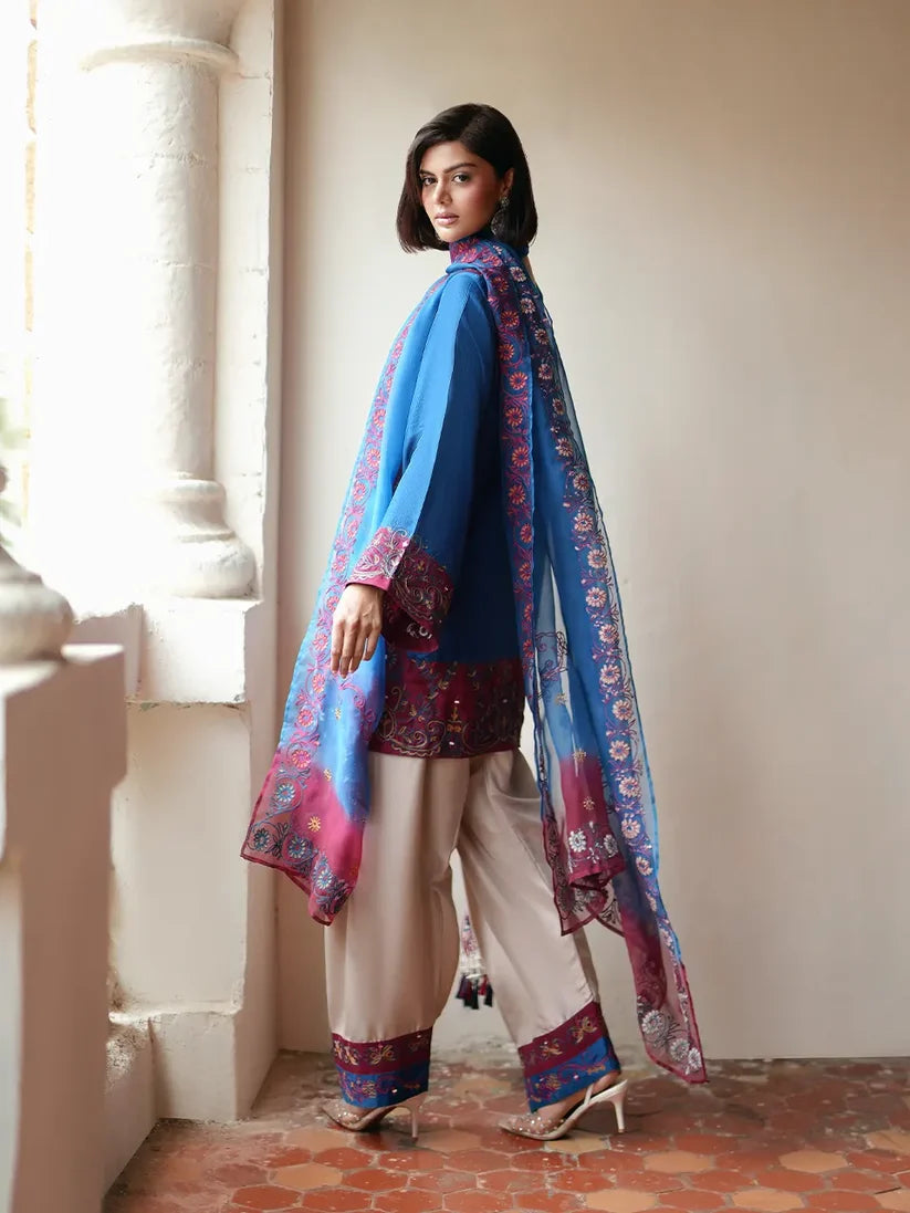 FARAH ZUBAIR- Ziva