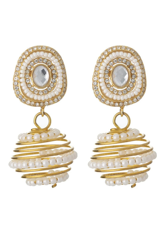 ESFIR - Ether Drops Earrings