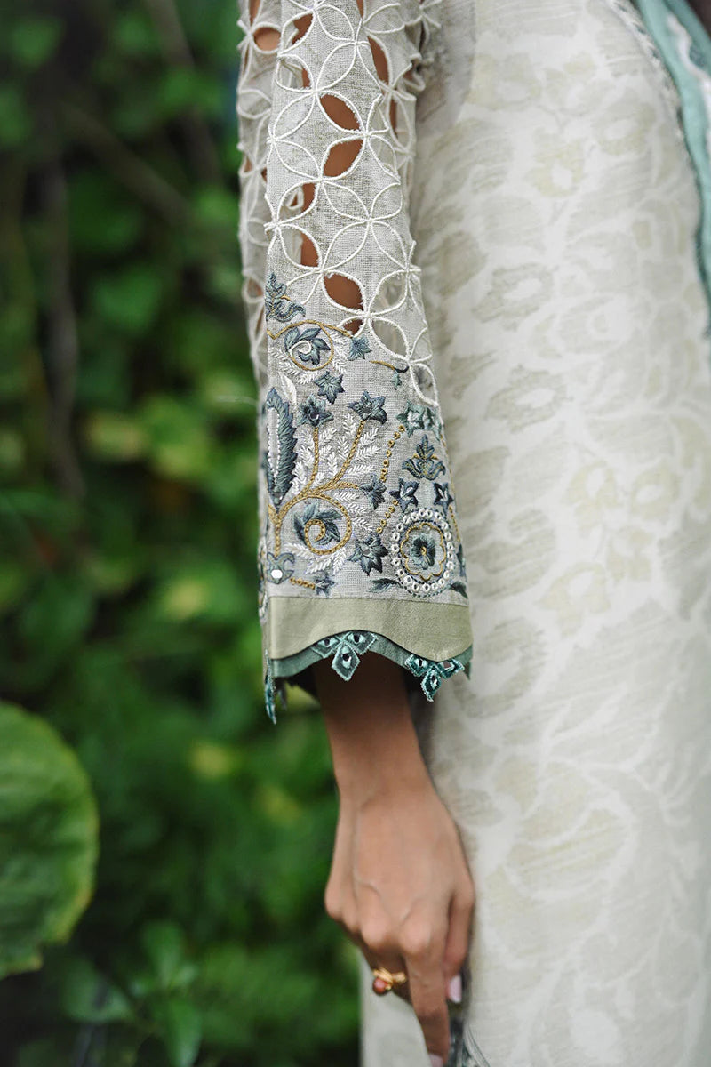 SUMAIRA KHANANI - Aarzo