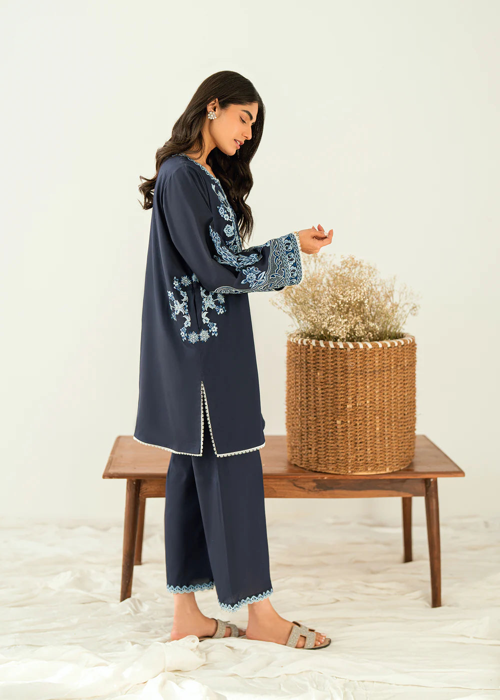 HOUSE OF UMSHA - Sea Sore