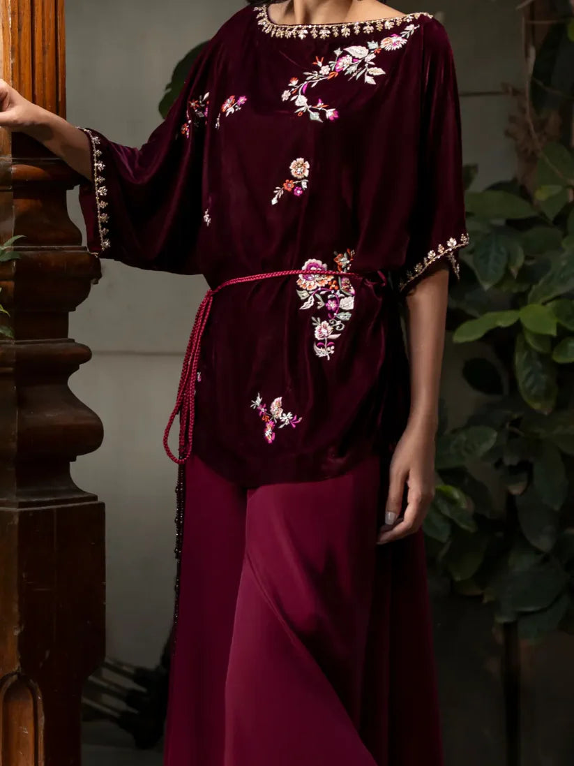 FARAH ZUBAIR - Reena