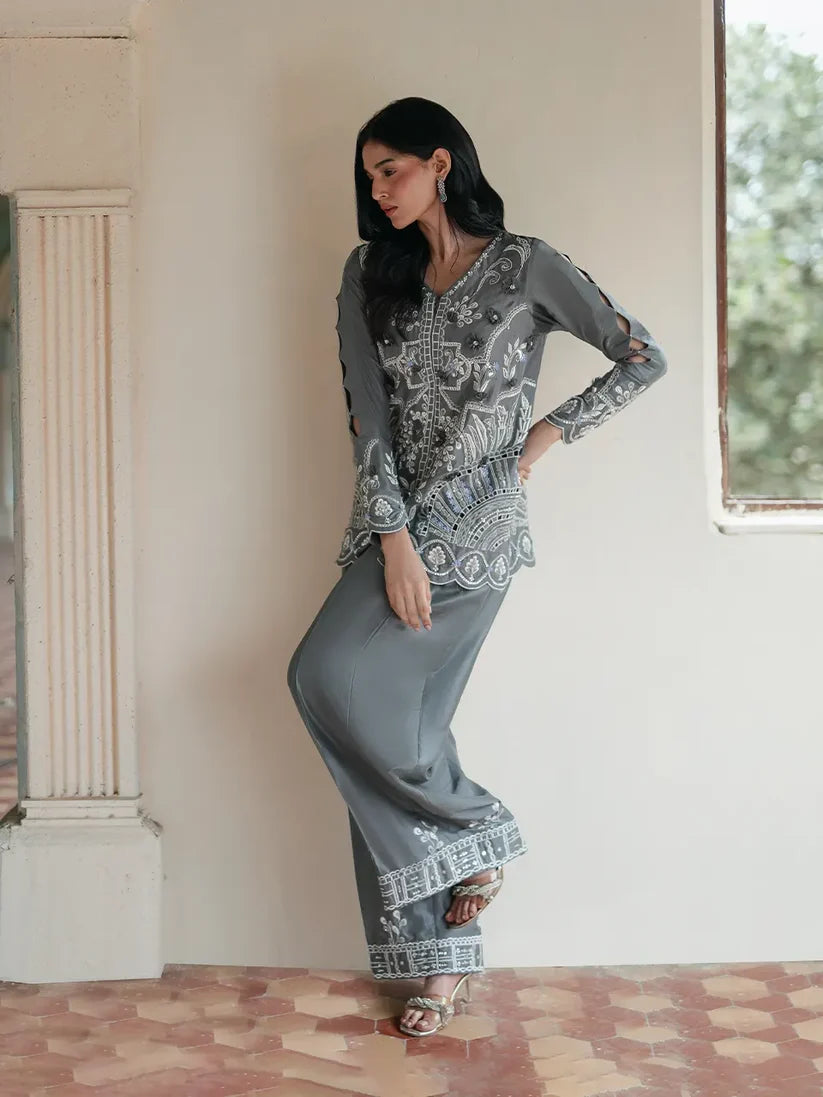 FARAH ZUBAIR- Zoya