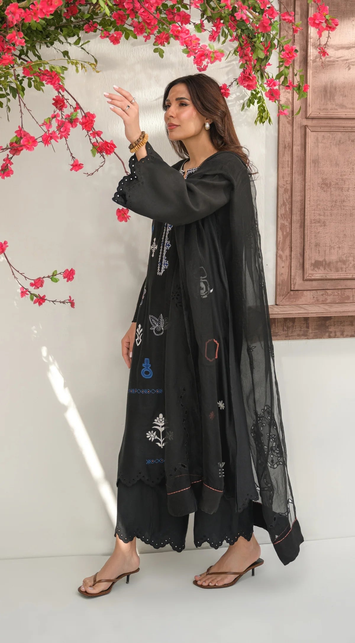 SABEEN ABBAS - Jennifer