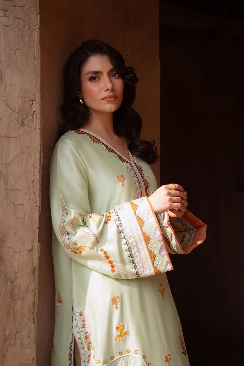 SUMAIRA KHANANI- Amara