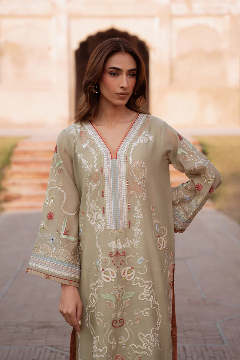 SUMAIRA KHANANI - Myra