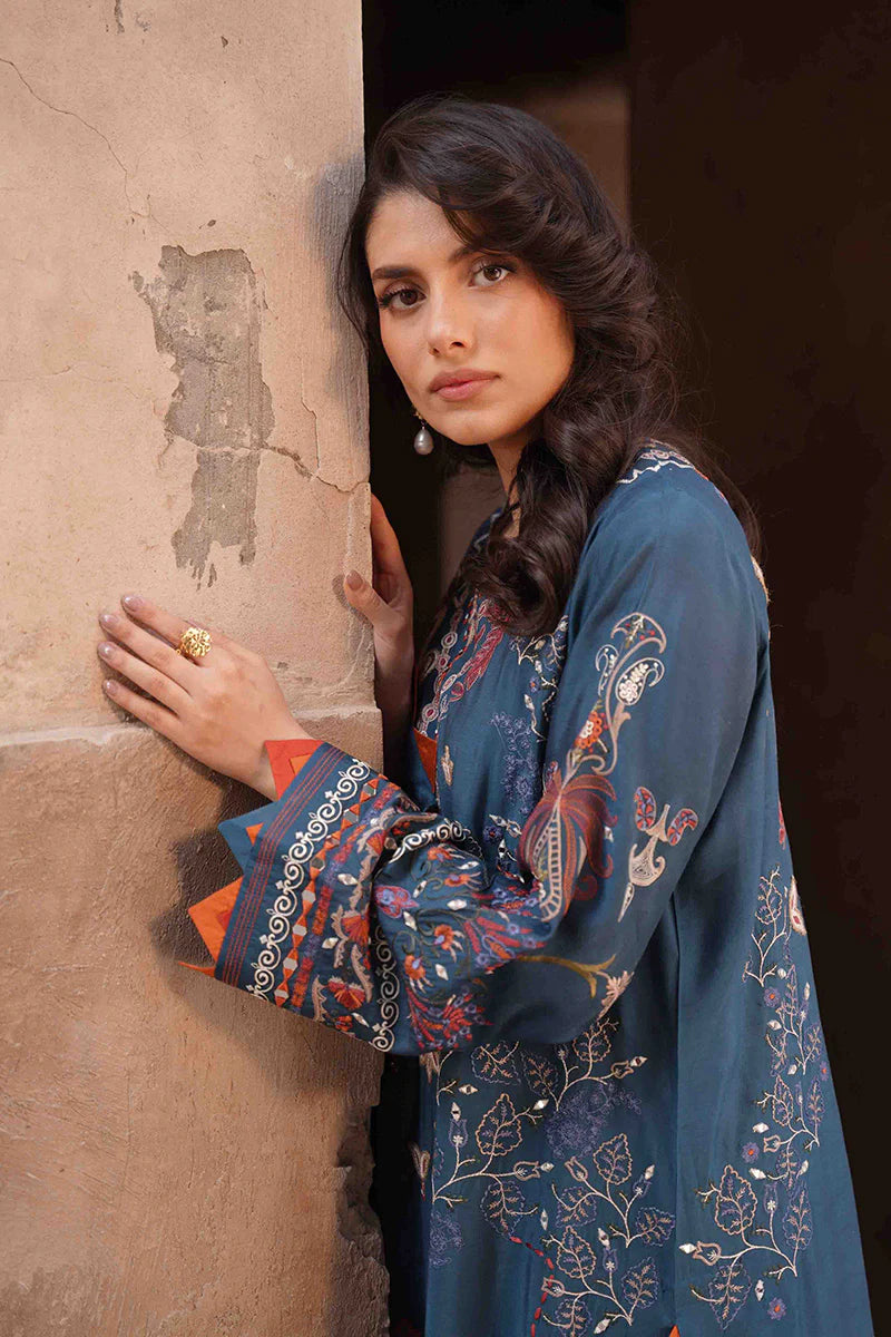SUMAIRA KHANANI - Zoya